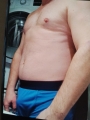 Kt19800808 - Hetero Férfi szexpartner Nyíregyháza