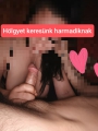 Csajszi13 - Biszex/Hetero Pár szexpartner Pápa