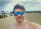 WarnitKepler - Hetero Férfi szexpartner I. kerület