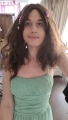 Csini_Fanni - Biszex TV vagy TS szexpartner VIII. kerület