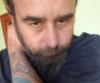 BlueDragon - Hetero Férfi szexpartner Abda
