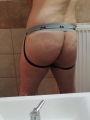 Sub_Krisz - Meleg Férfi szexpartner Salgótarján
